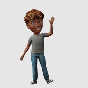 Meet your Posher, Traci